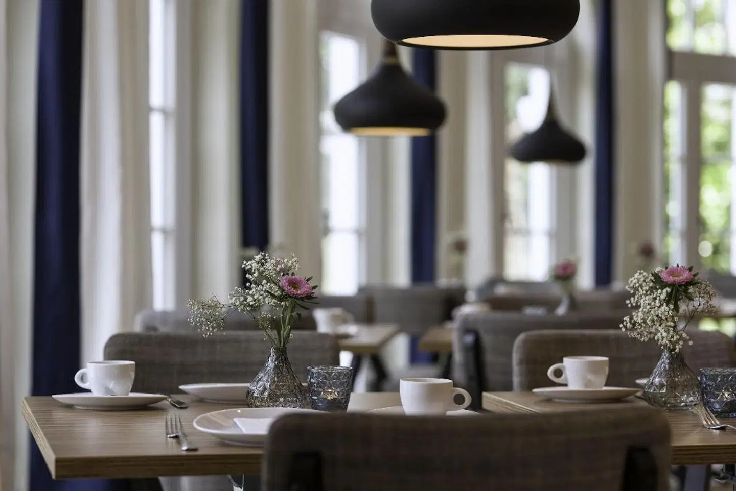 Burg-Klause Restaurant