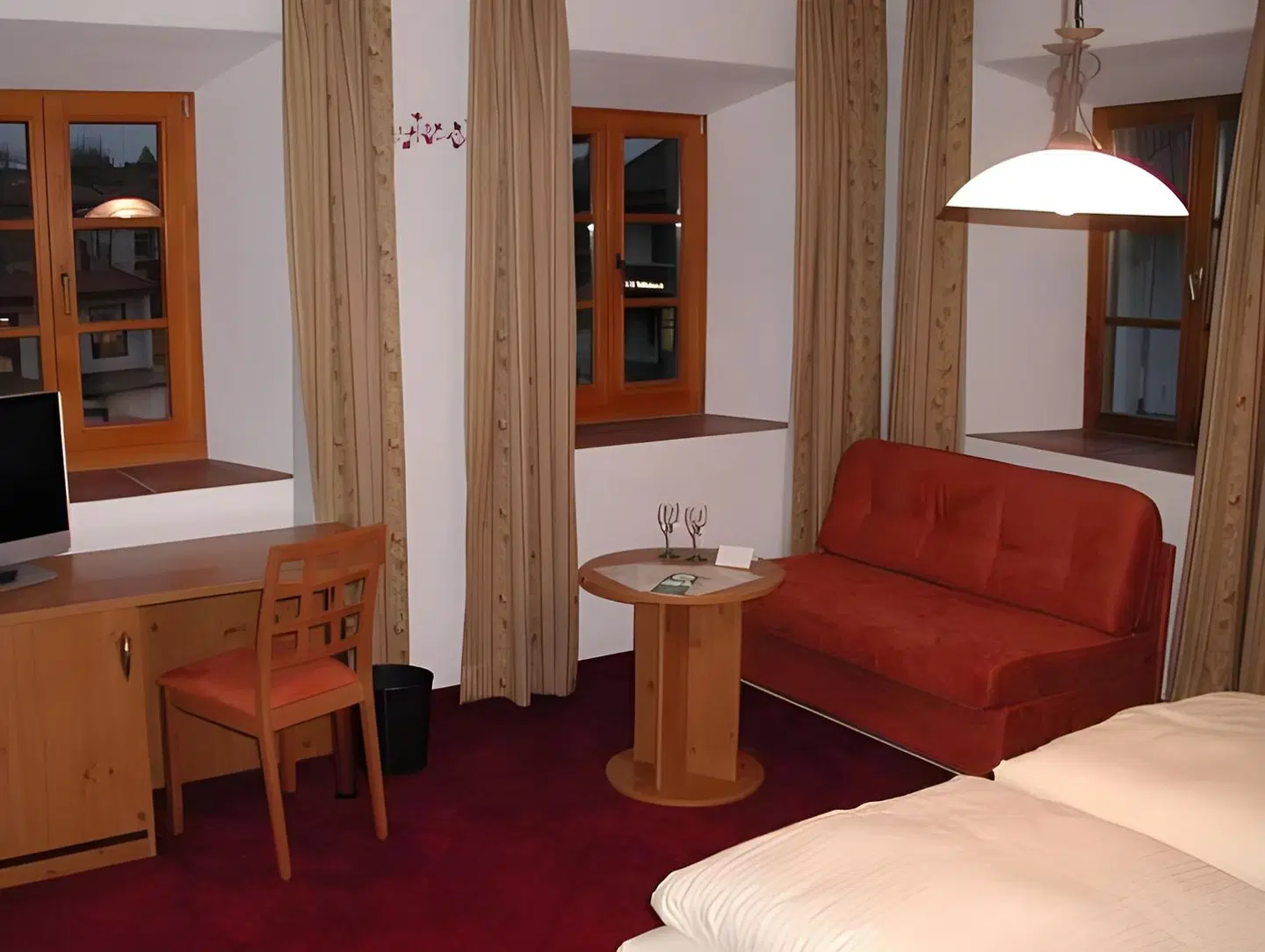 Alte Post ROOM_EXAMPLE