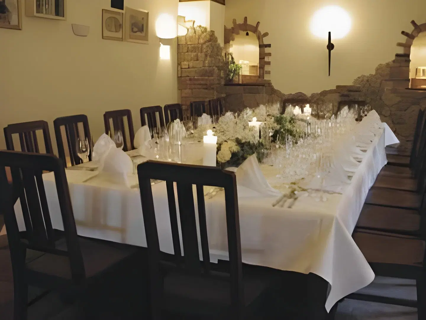 Alte Post Restaurant