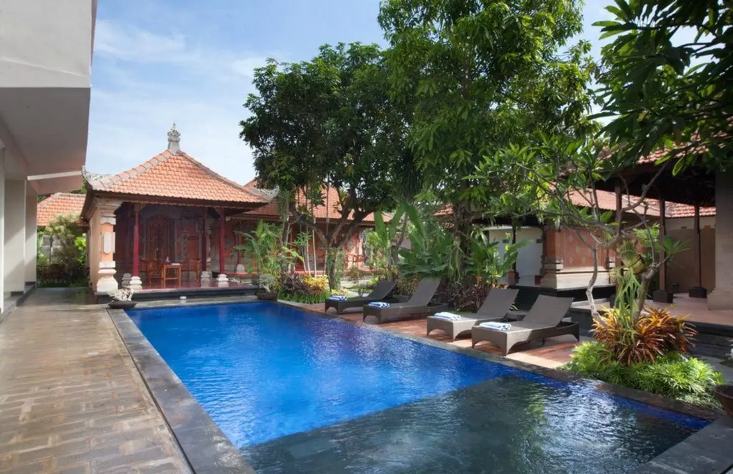 Nesa Sanur Bali OUTDOOR_POOL