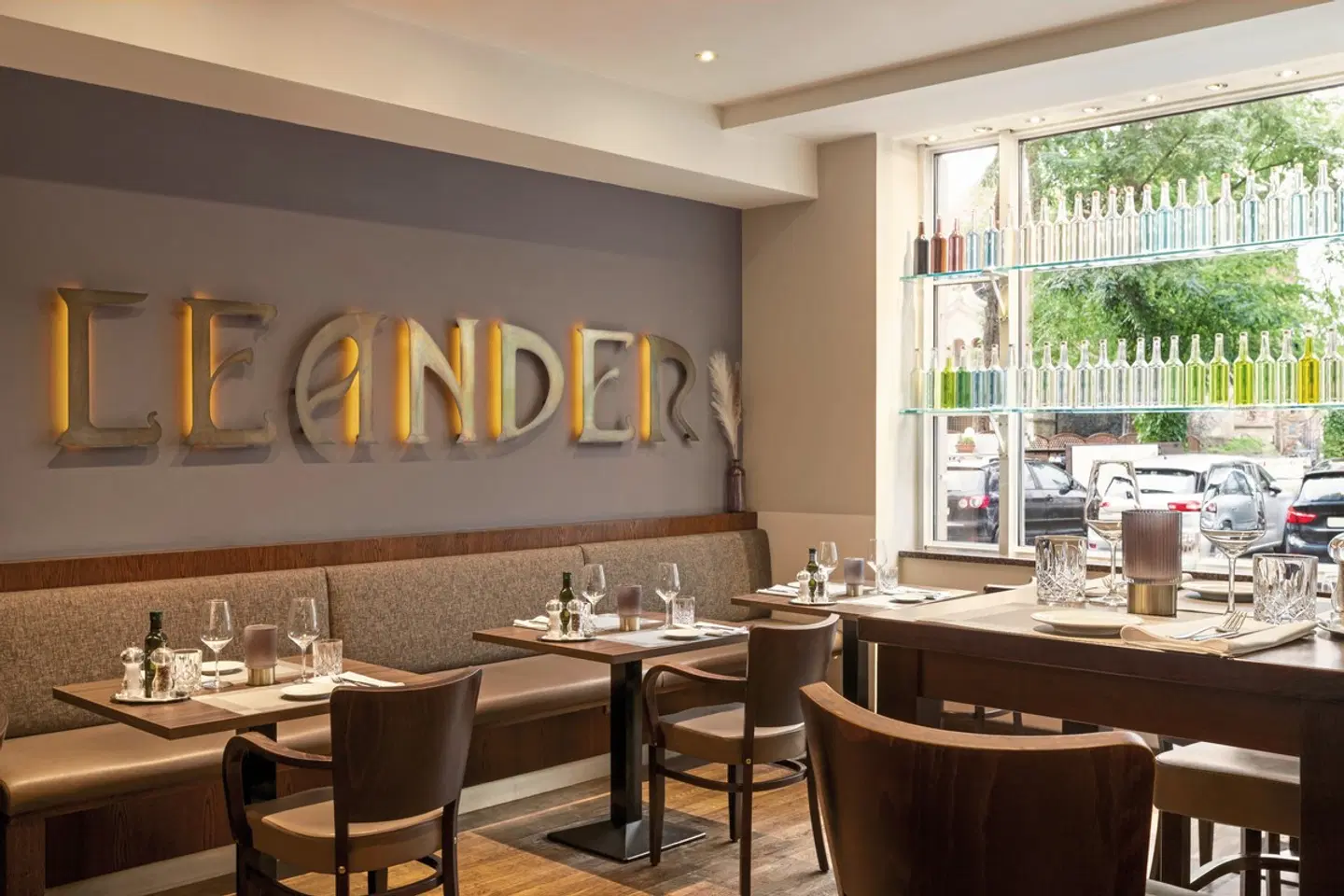 Vienna House by Wyndham Thüringer Hof Eisenach Konferenz