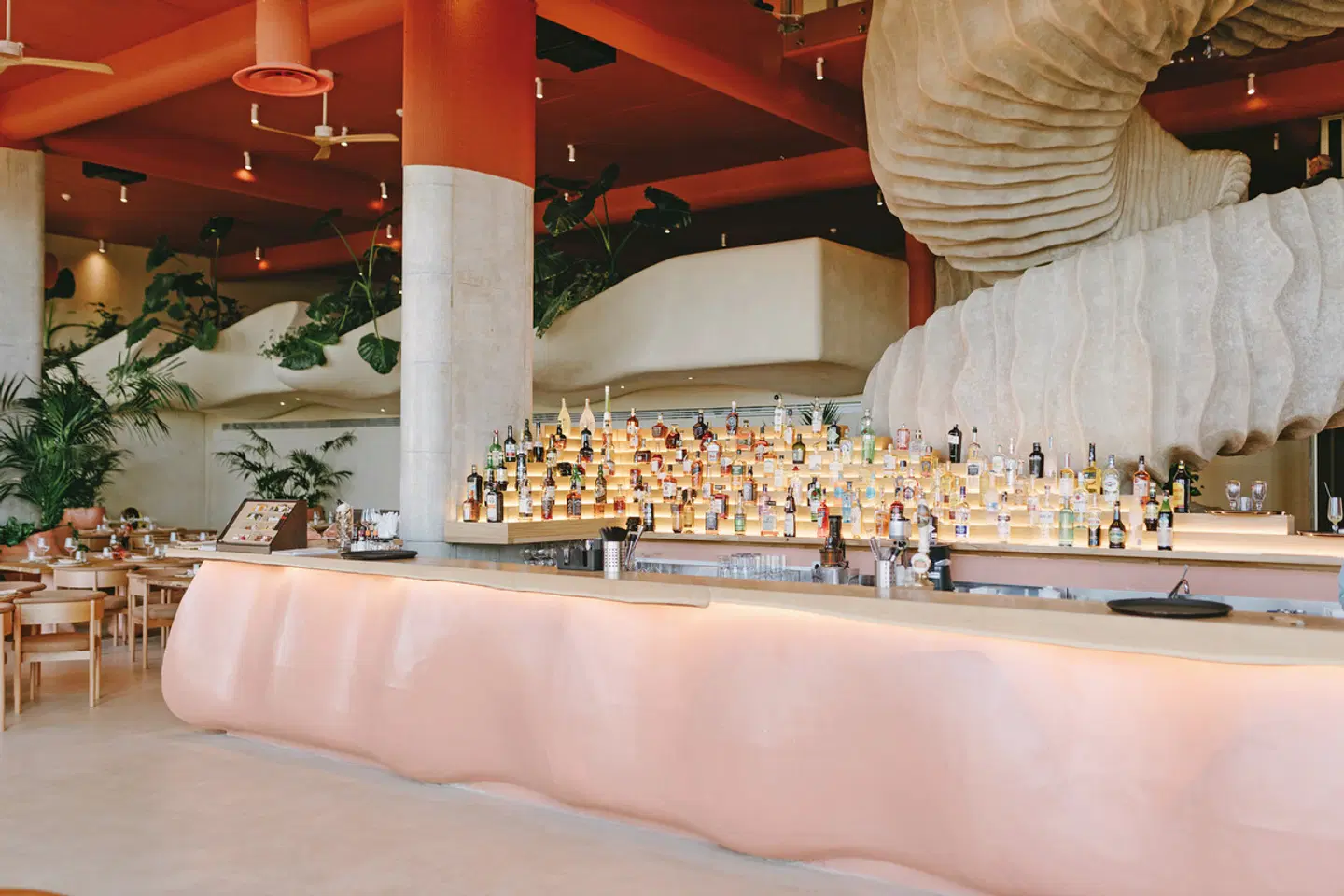 Epidamn White Sensation Bar