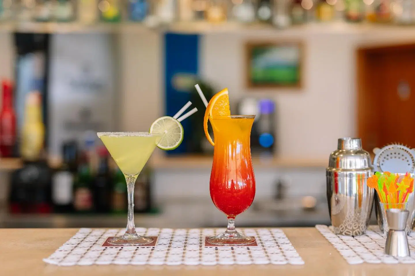 Muthu Clube Praia da Oura Tiere