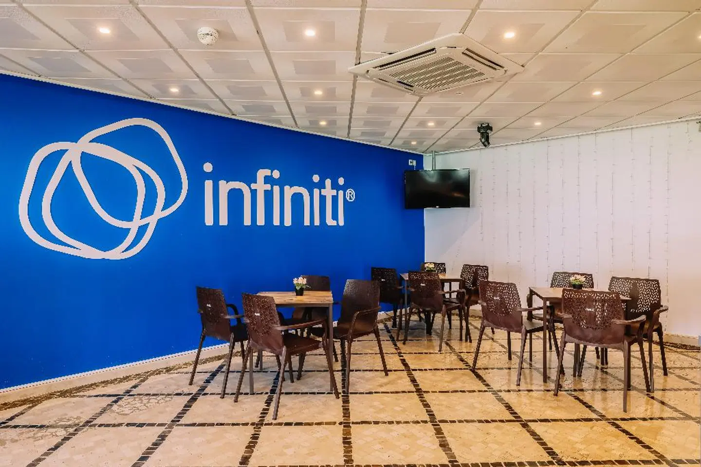 Muthu Clube Praia da Oura Konferenz