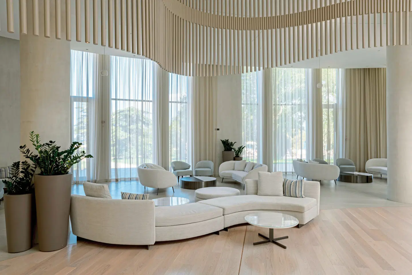 Ensana Aquahouse Health Spa Hotel LOUNGE_LOBBY