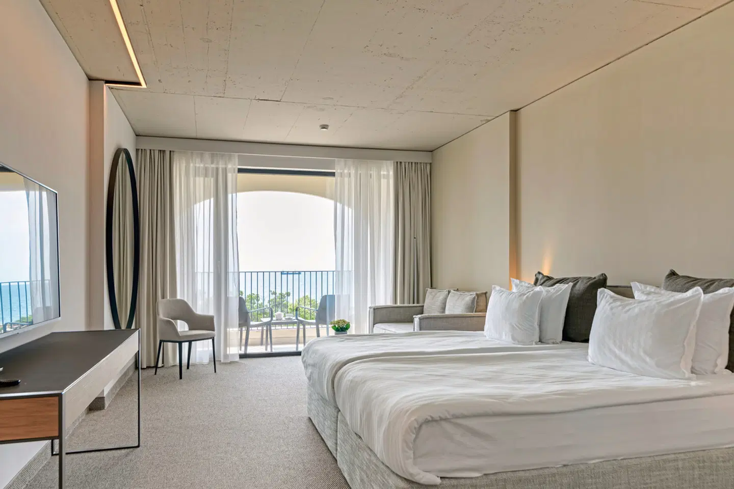 Ensana Aquahouse Health Spa Hotel ROOM_EXAMPLE