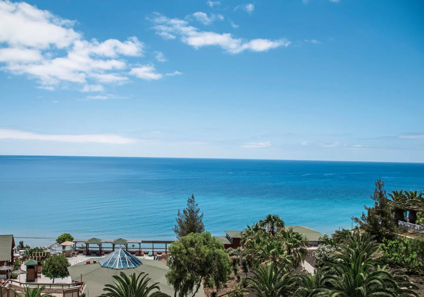 Marina Playa Suites Strand