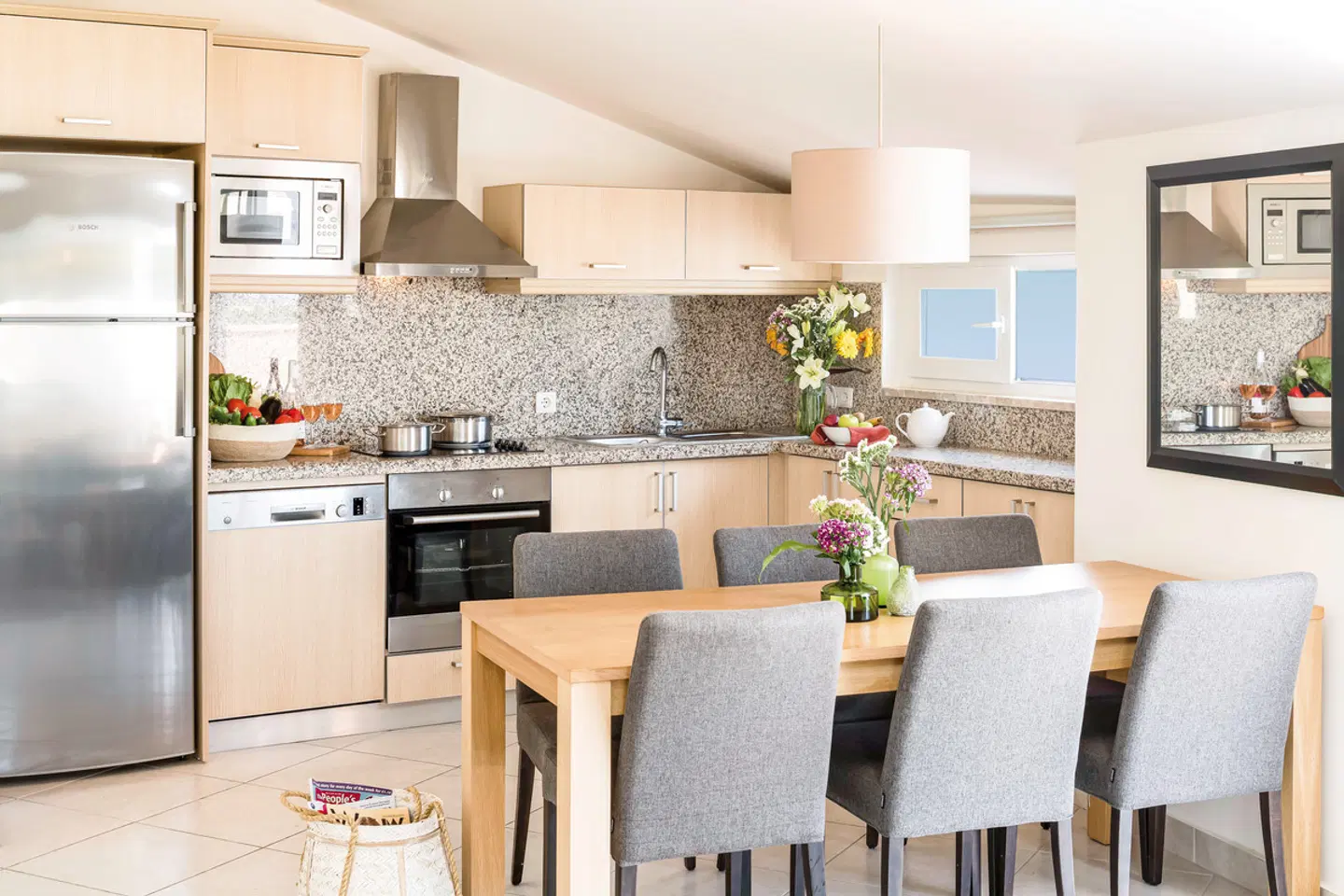 Wyndham Residences Kusadasi Golf & Spa ROOM_EXAMPLE