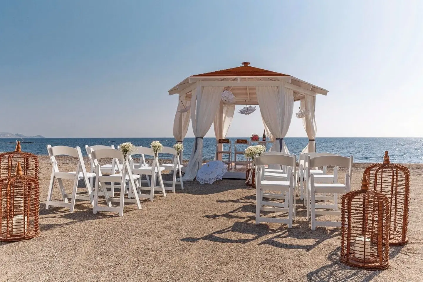 Boutique 5 Hotel & Spa Terrasse