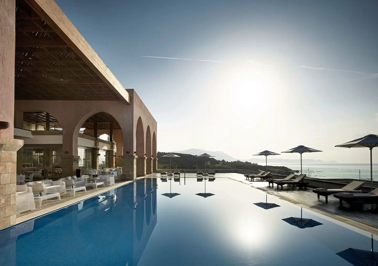 Boutique 5 Hotel & Spa OUTDOOR_POOL