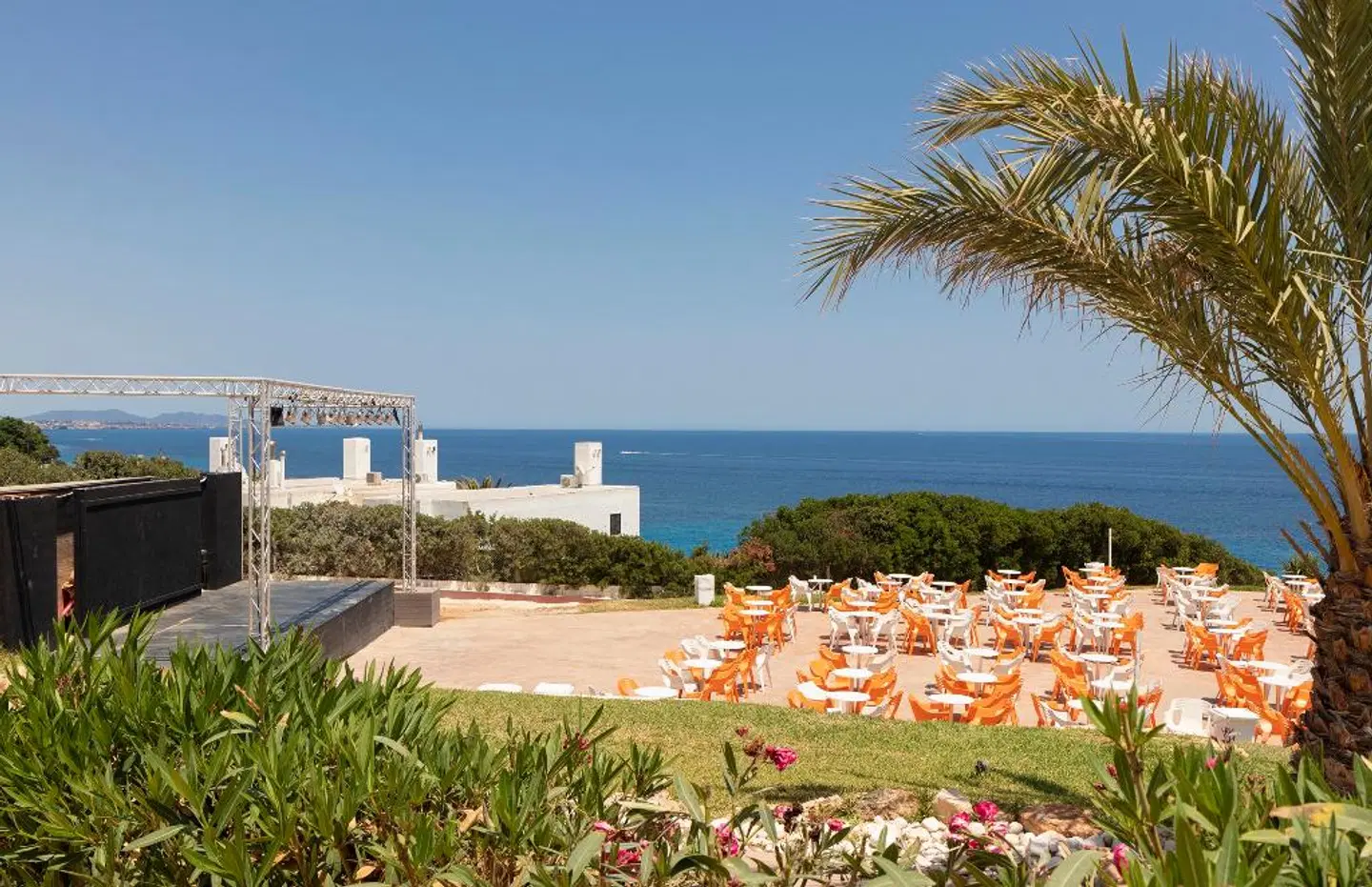 Palia Maria Eugenia Strand