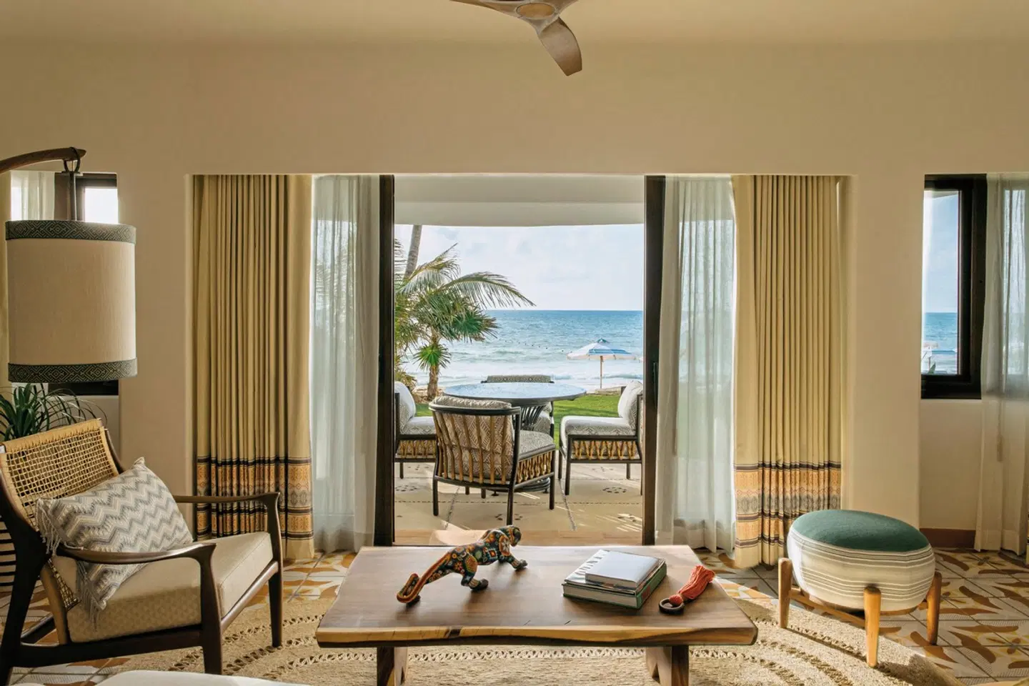 Maroma, A Belmond Hotel, Riviera Maya ROOM_EXAMPLE