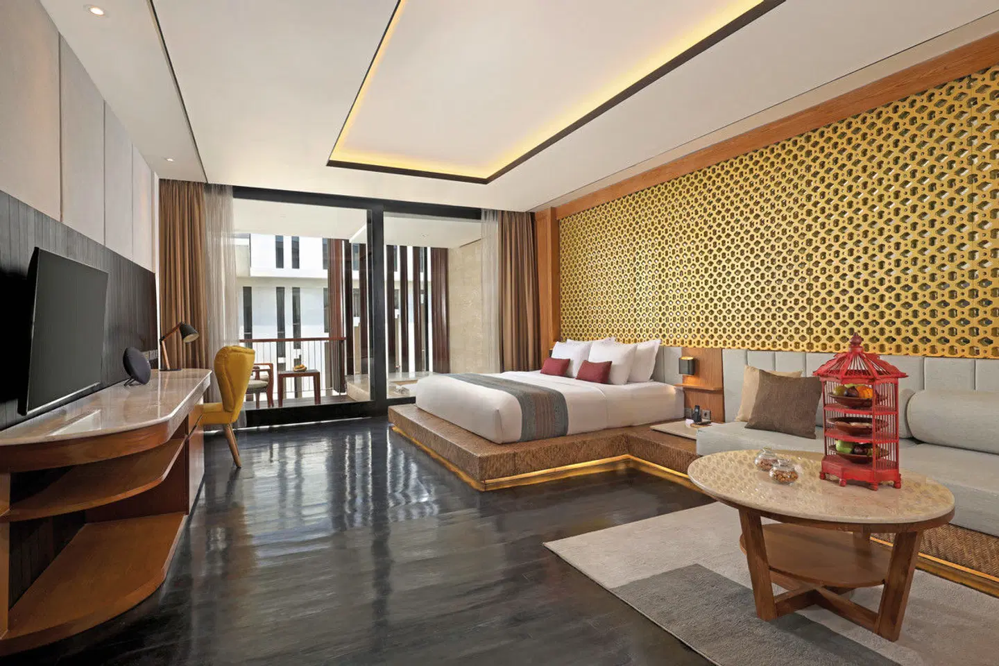 Grand Seminyak - Lifestyle Boutique Bali Resort HEALTH_BEAUTY