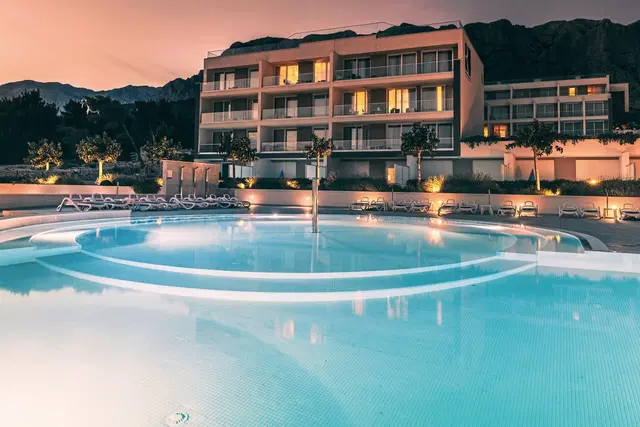 Romana Beach Resort OUTDOOR_POOL