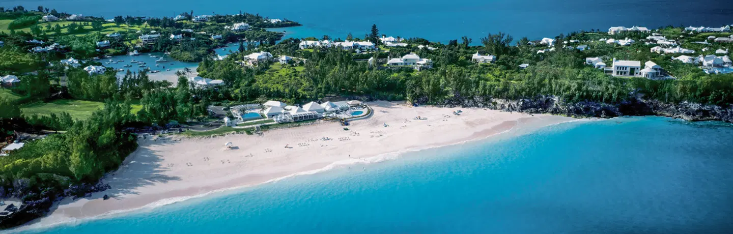 Rosewood Bermuda Strand