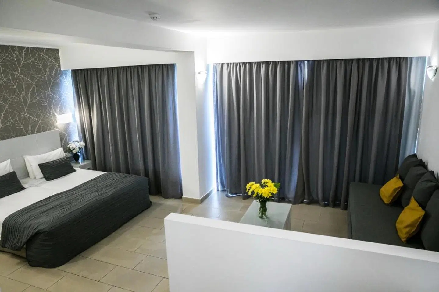 Theo Sunset Bay Hotel ROOM_EXAMPLE