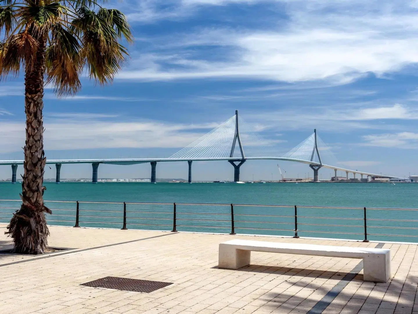 Occidental Cádiz Strand