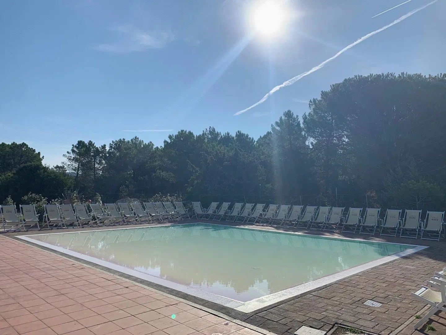 Club Esse Gallura Beach Village OUTDOOR_POOL