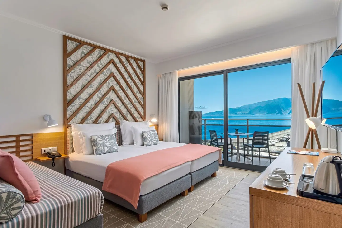 Aqua Natura Bay ROOM_EXAMPLE