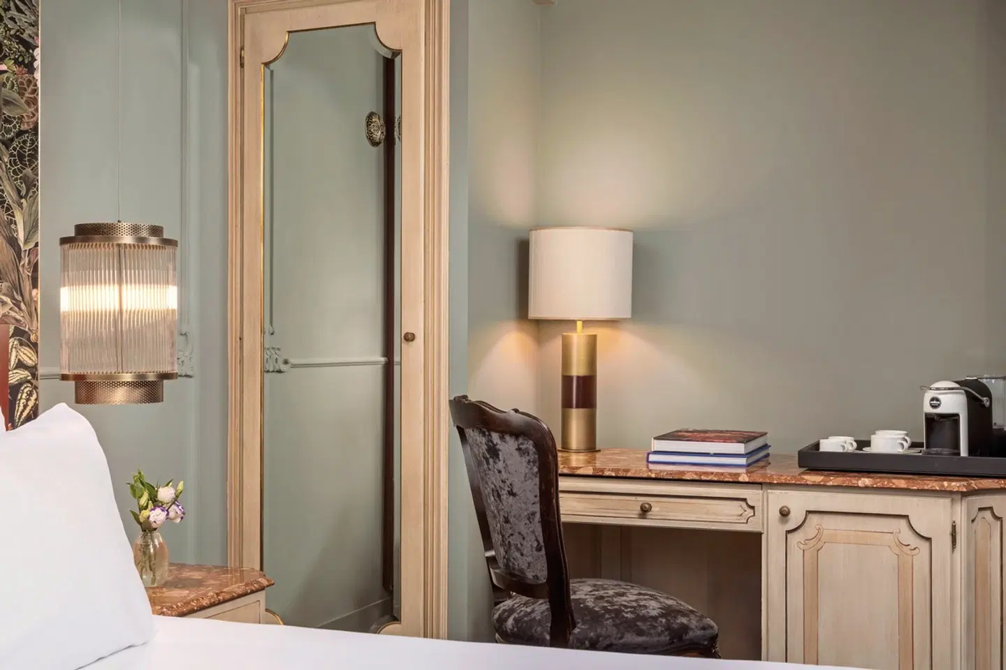 NH Collection Venezia Grand Hotel Palazzo dei Dogi ROOM_EXAMPLE