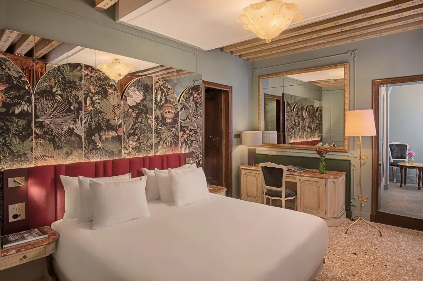 NH Collection Venezia Grand Hotel Palazzo dei Dogi ROOM_EXAMPLE