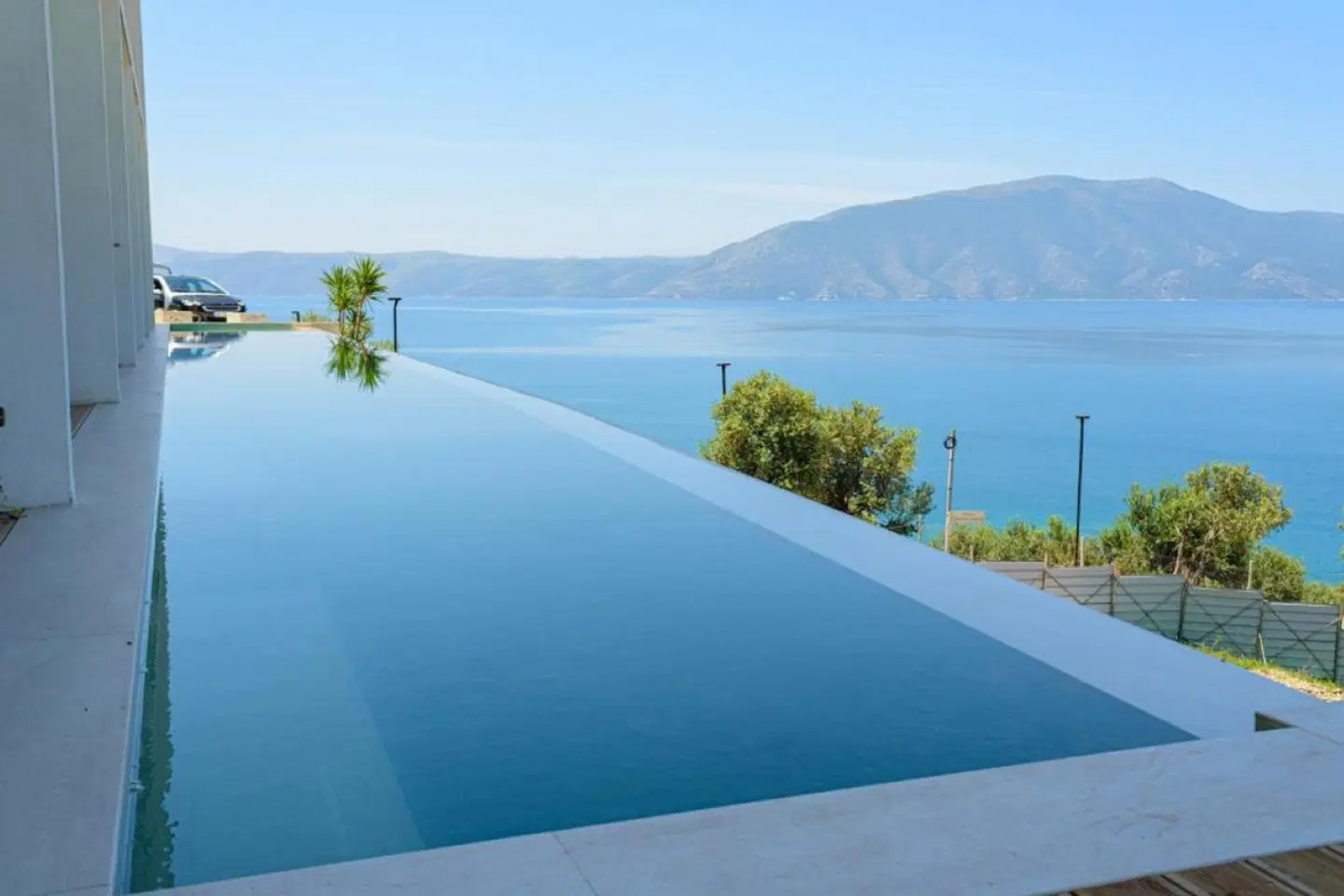 Nobus Hotel & Spa LANDSCAPE