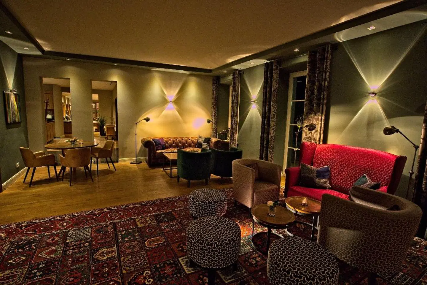 Bad Hotel Überlingen LOUNGE_LOBBY