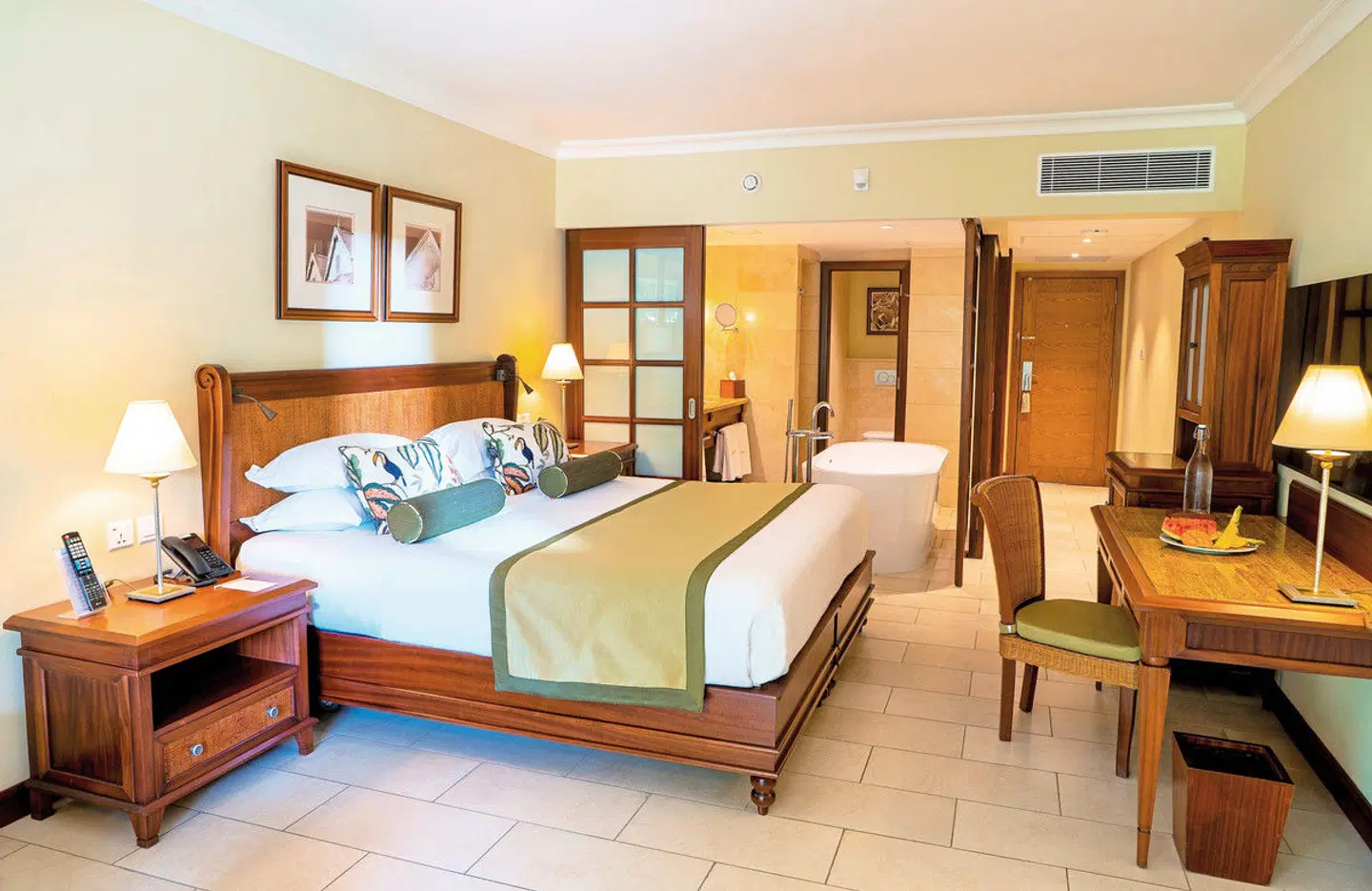 Maritim Resort & Spa Mauritius ROOM_EXAMPLE