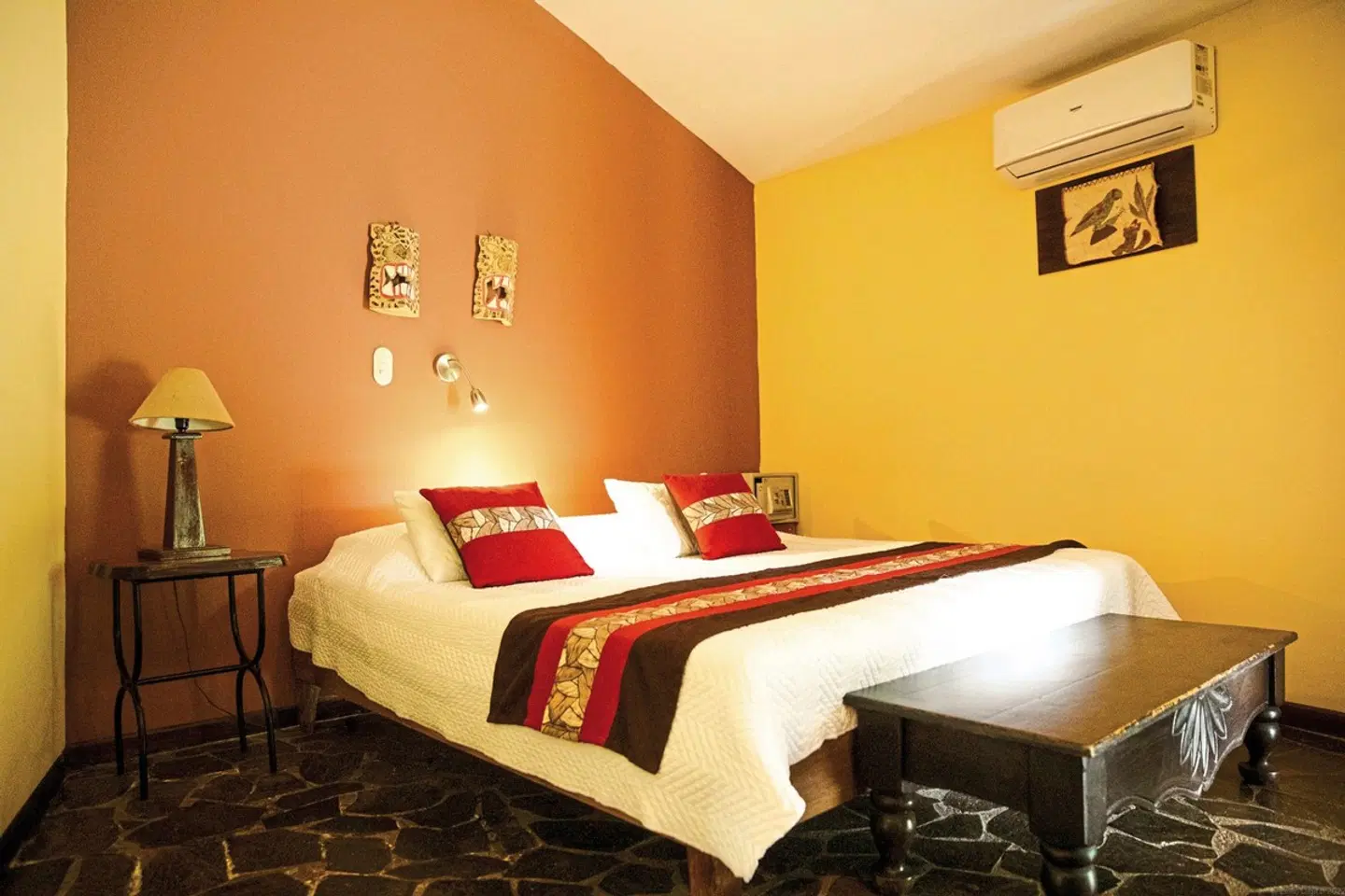 Sarapiquis Rainforest Lodge ROOM_EXAMPLE