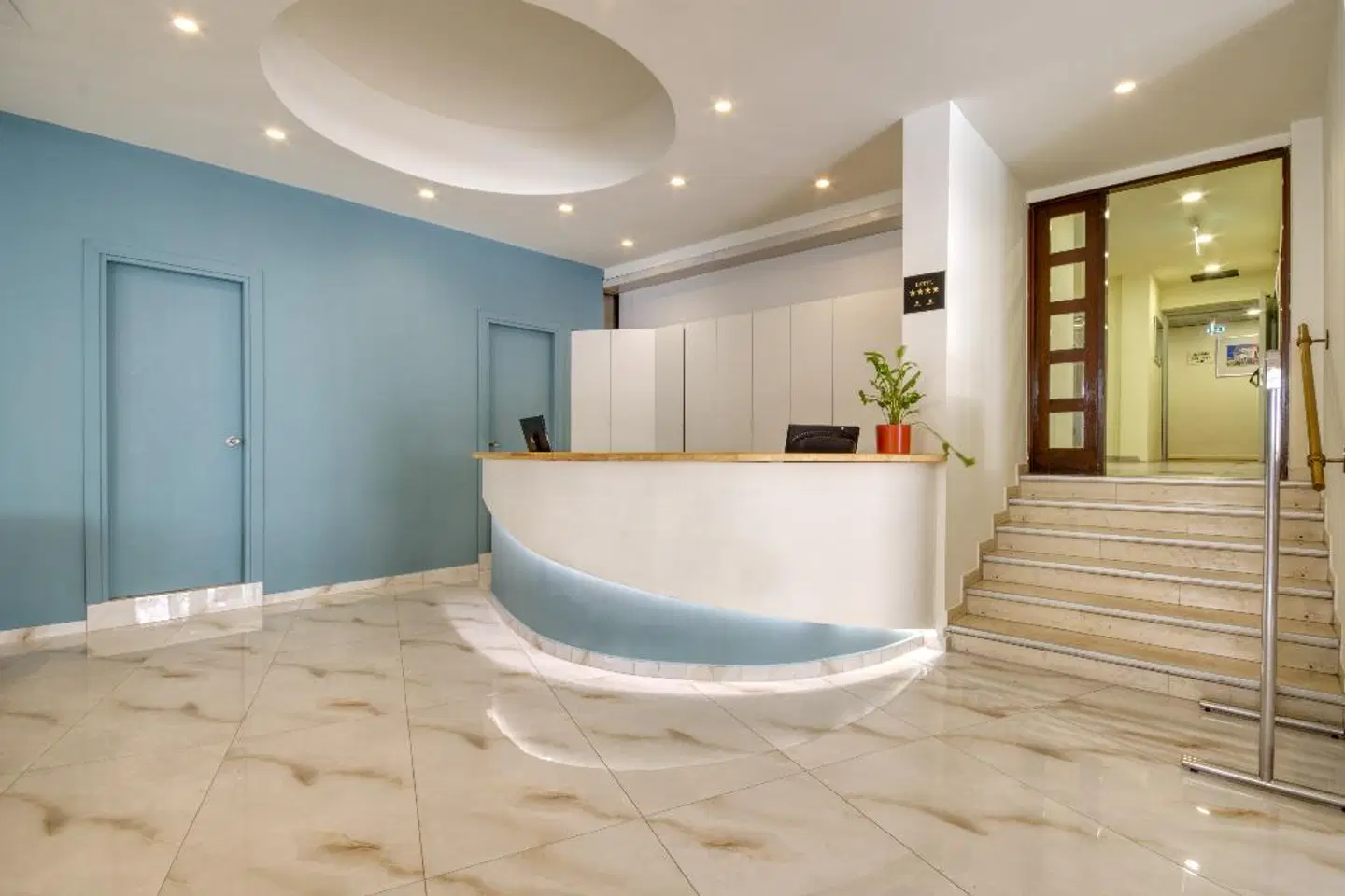 Arte Hotel LOUNGE_LOBBY