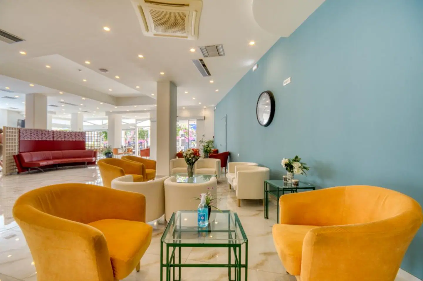 Arte Hotel LOUNGE_LOBBY