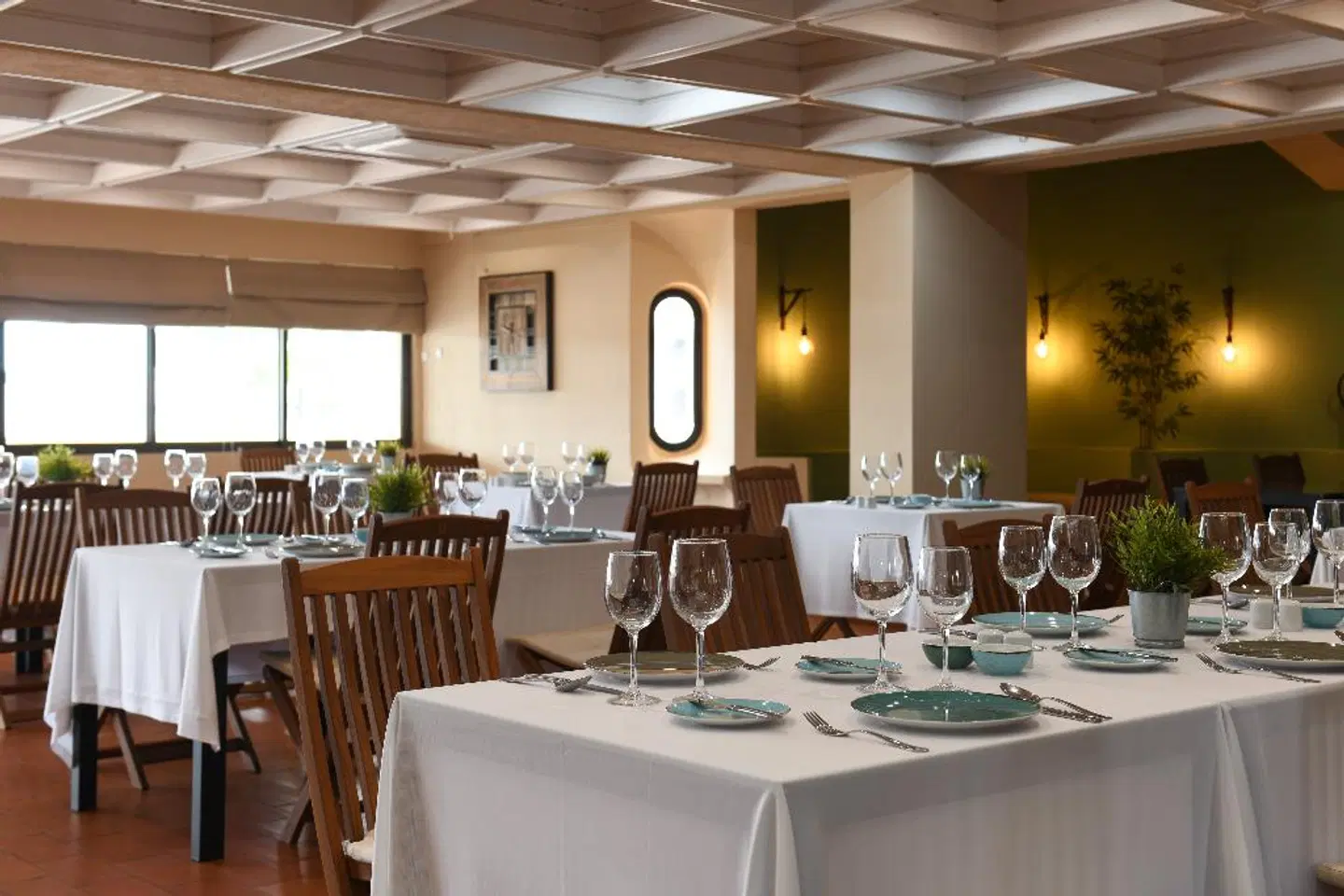 Pedras da Rainha Restaurant