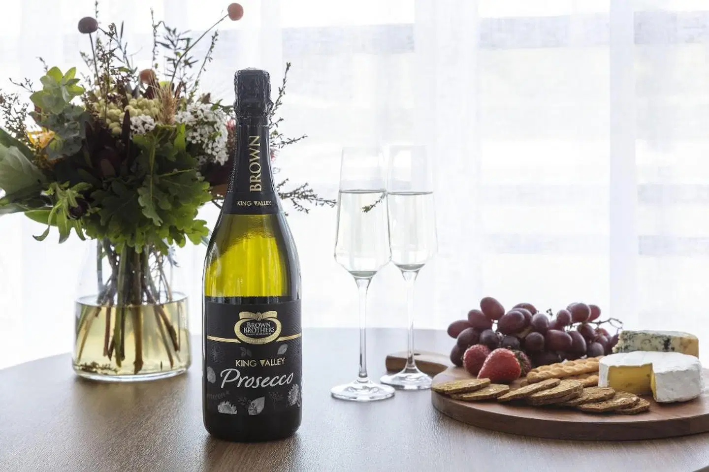 Quest Wangaratta Restaurant