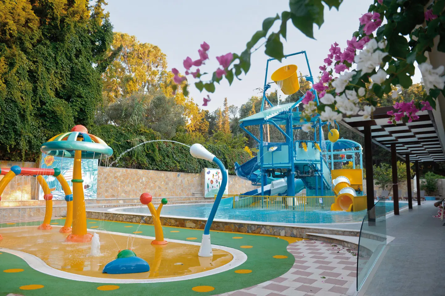 Rodos Palace SPORTS_AND_LEISURE