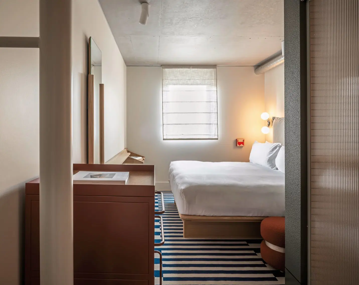 The StandardX, Melbourne ROOM_EXAMPLE