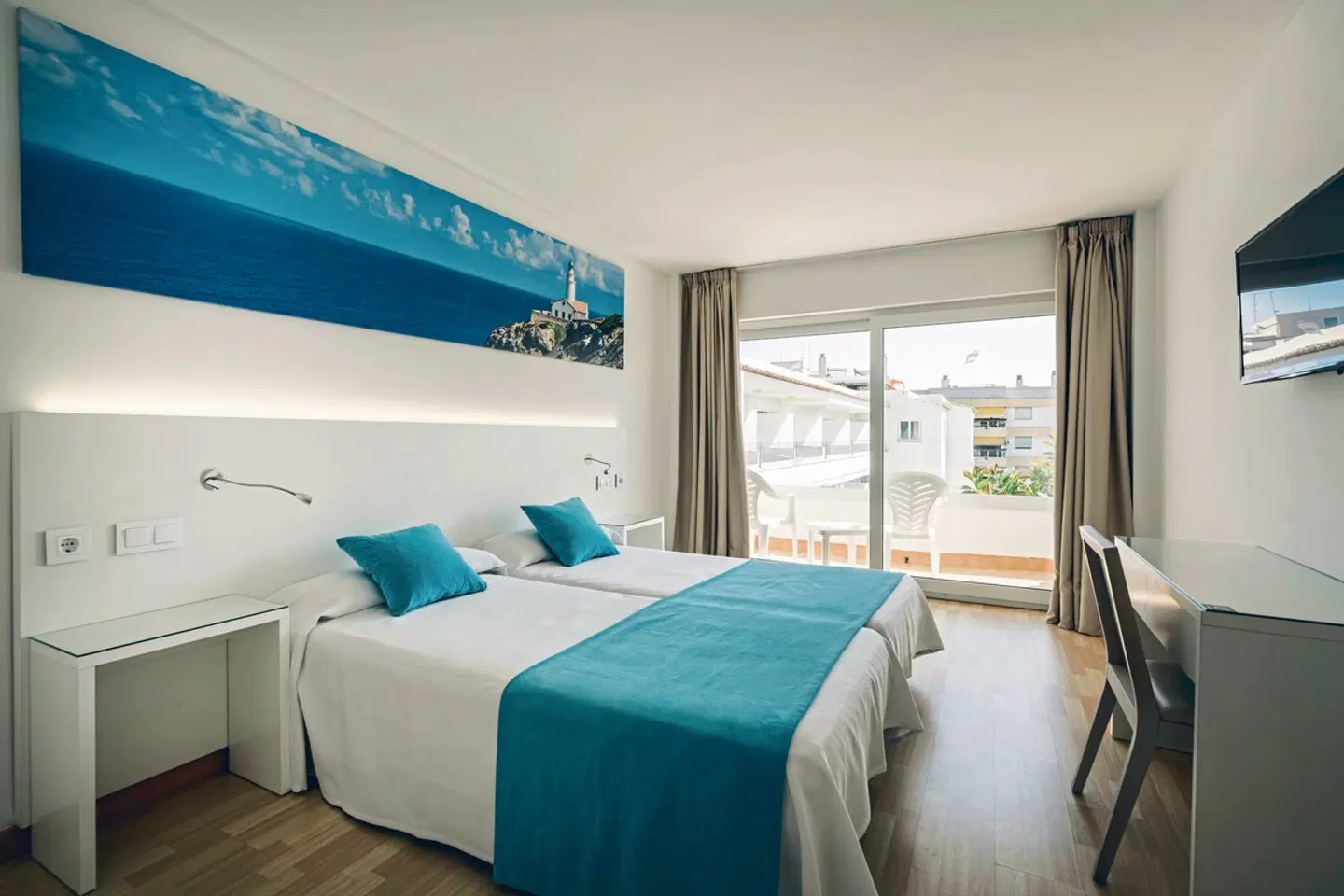 THB Dos Playas ROOM_EXAMPLE