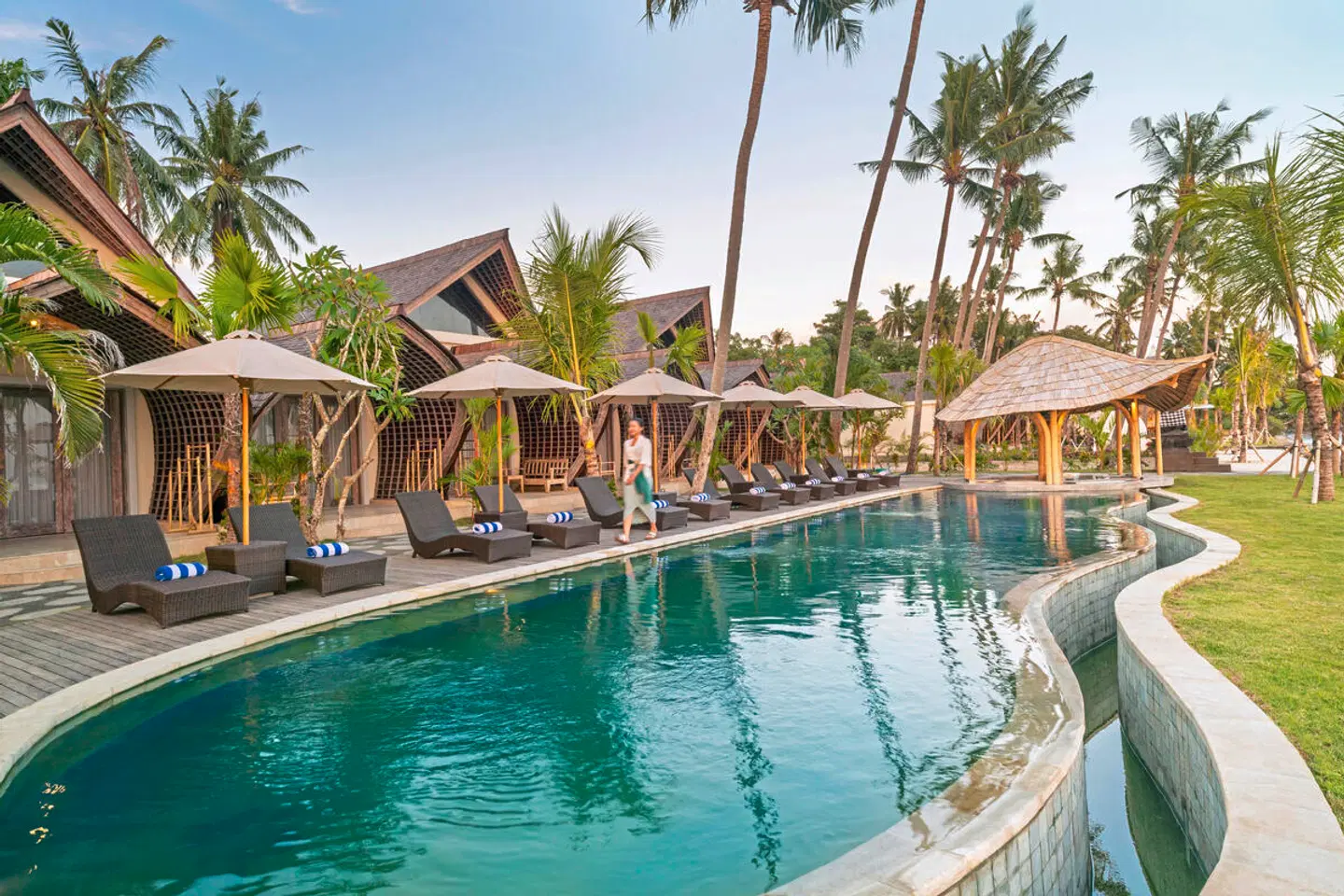 The Sankara Beach Resort Nusa Penida OUTDOOR_POOL