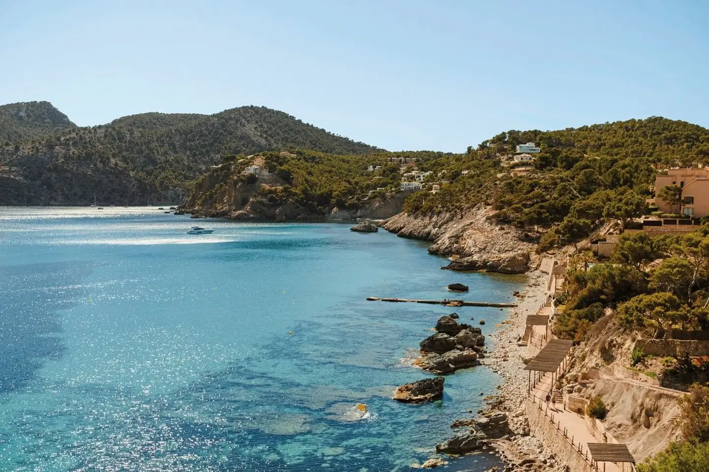 Alua Gran Camp de Mar LANDSCAPE