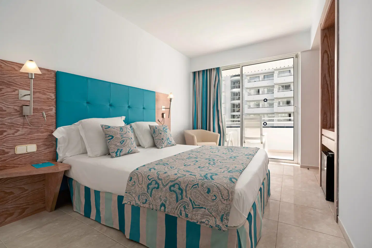 Alua Gran Camp de Mar ROOM_EXAMPLE