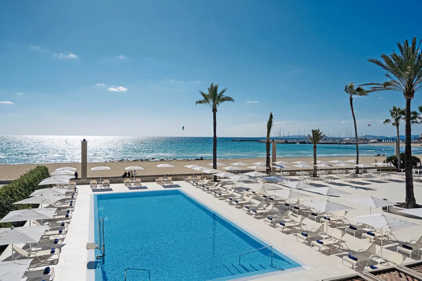 THB El Cid OUTDOOR_POOL