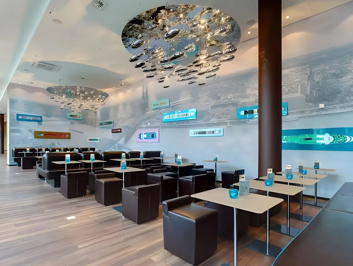 Motel One Koeln-waidmarkt Konferenz