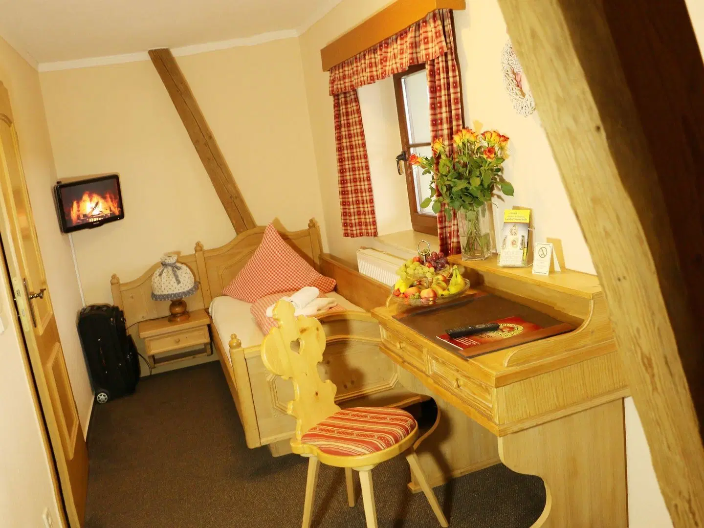 Hotel Sonnekalb HEALTH_BEAUTY