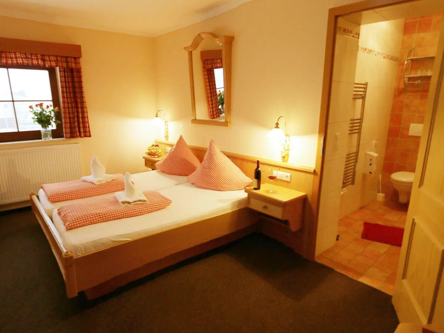 Hotel Sonnekalb ROOM_EXAMPLE