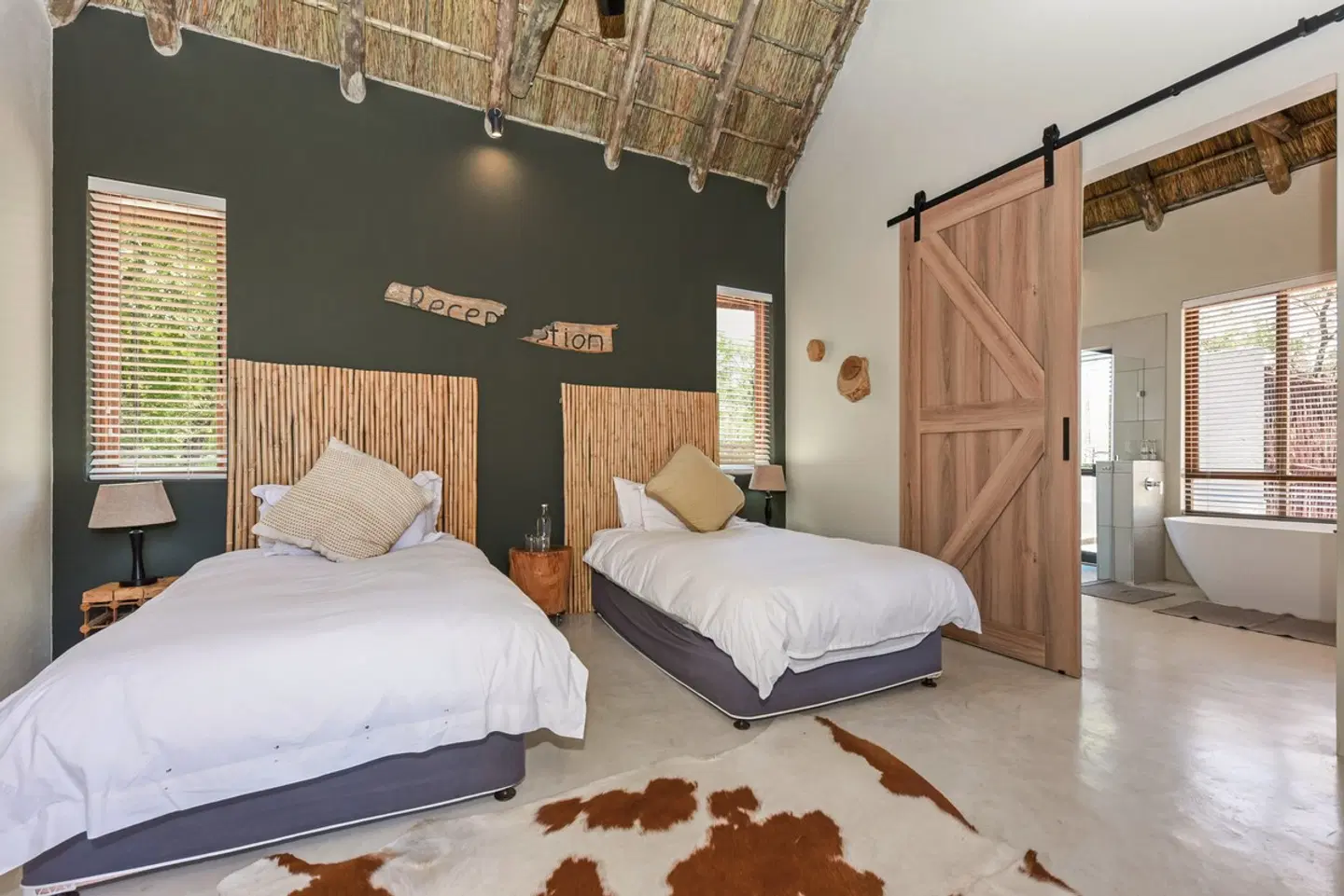 Mziki Safari Lodge ROOM_EXAMPLE