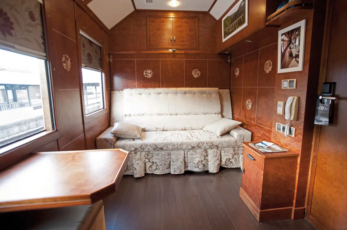 Al Ándalus - Mit dem Zug durch Spanien ROOM_EXAMPLE