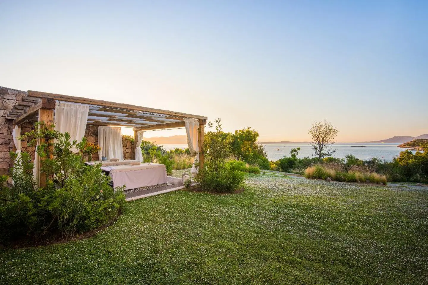 Cala Cuncheddi by Vretreats Garten