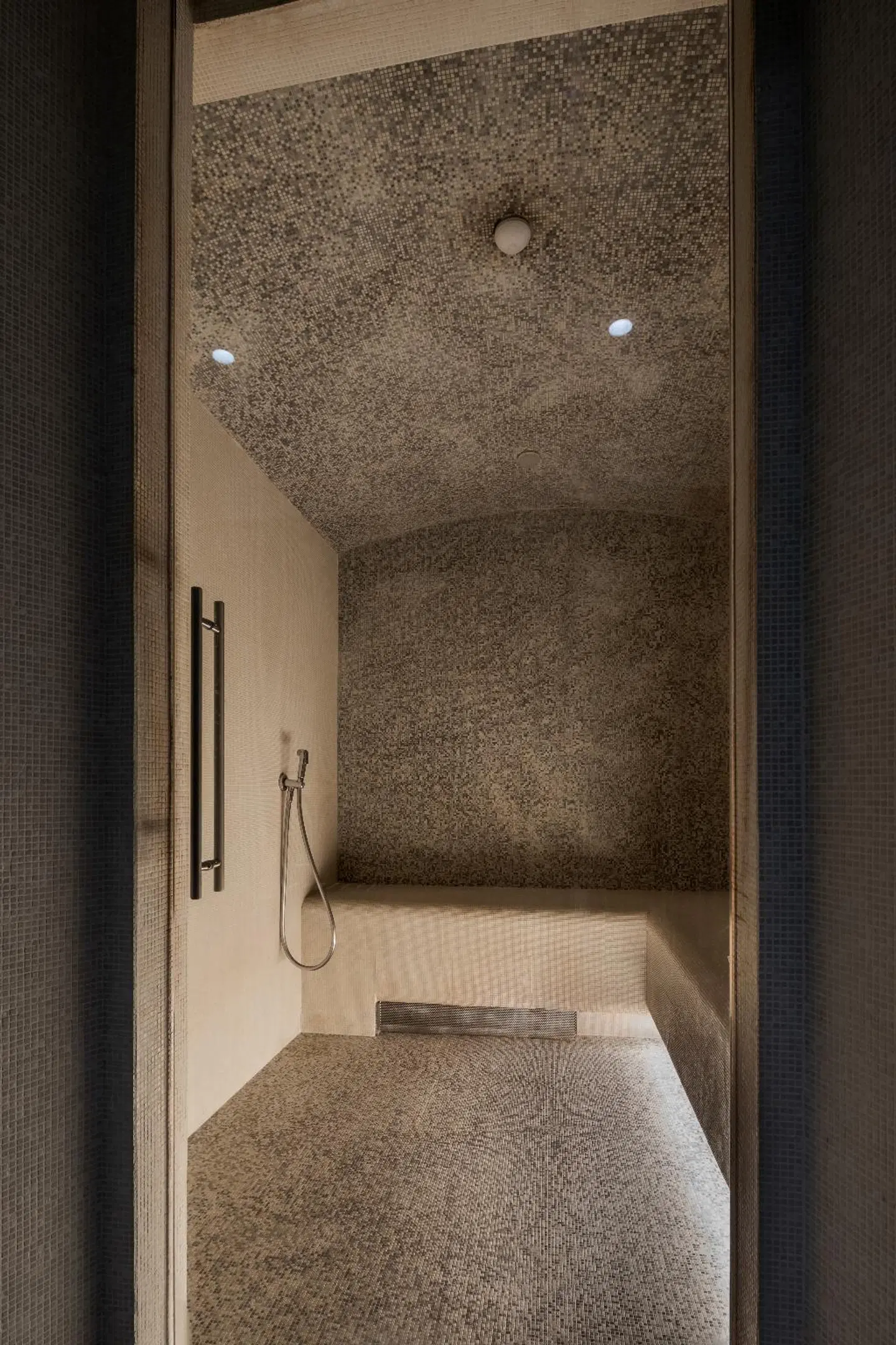 Cala Cuncheddi by Vretreats Badezimmer