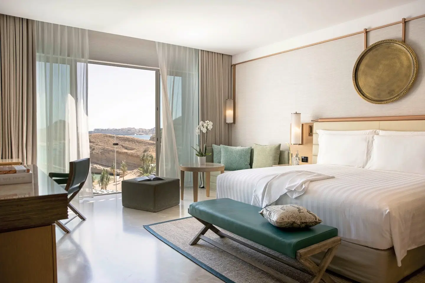 Jumeirah Muscat Bay ROOM_EXAMPLE