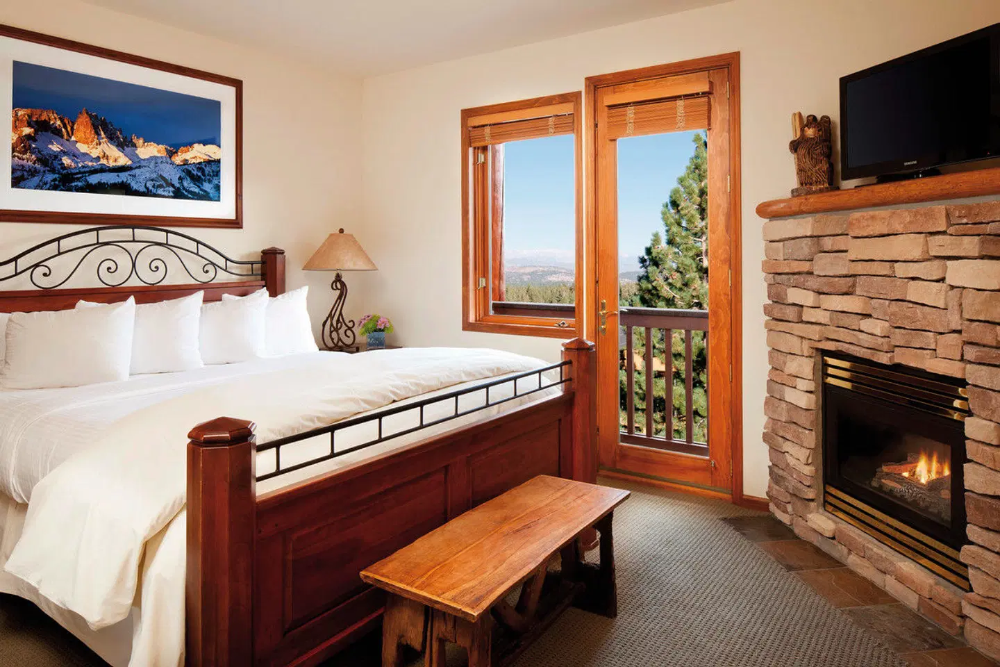 Juniper Springs Resort ROOM_EXAMPLE