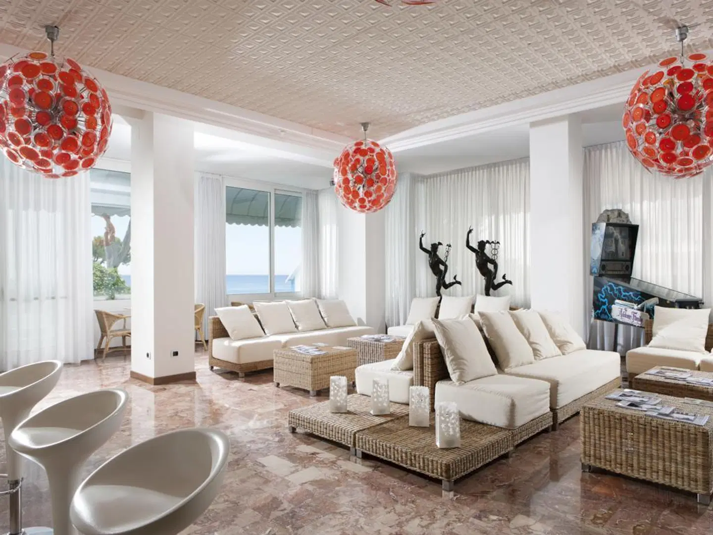 Croce Di Malta HEALTH_BEAUTY